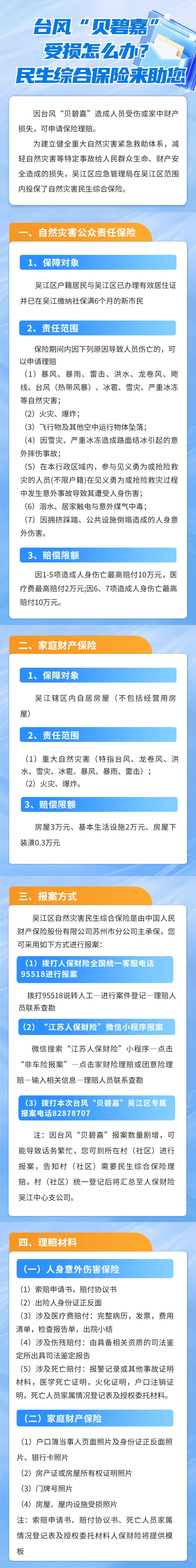 自然灾害民生保险(自然灾害民生保险统一规范意义)