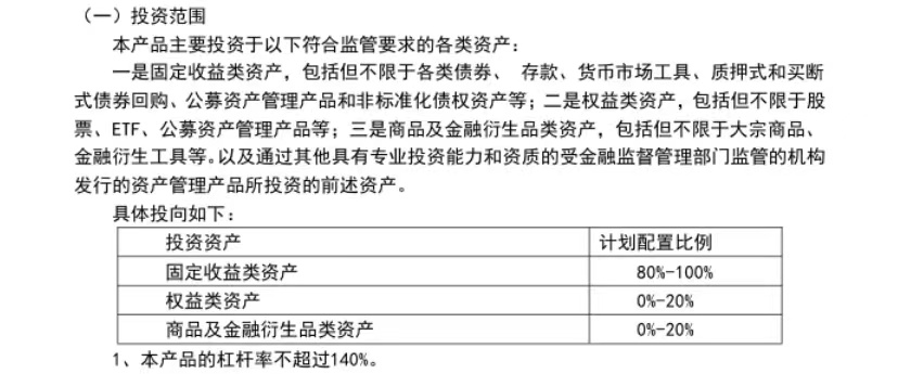 新手和老手都要看的理财挑选攻略电竞竞猜注册(图4)