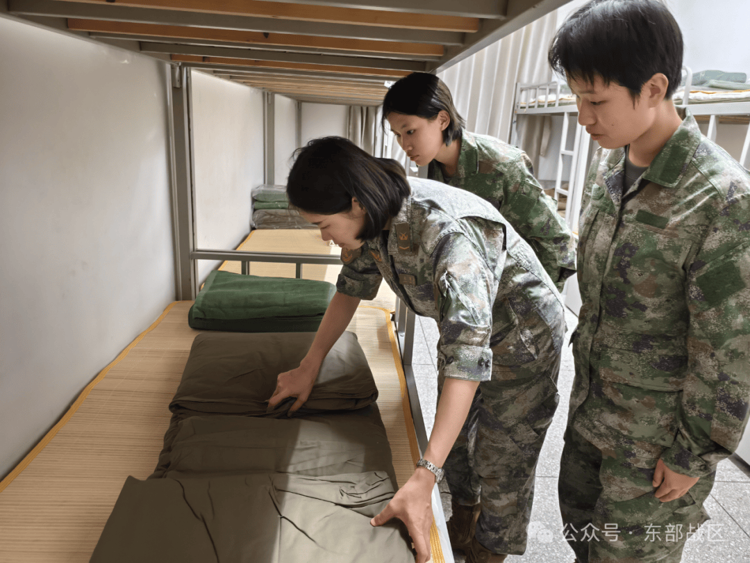 军营_部队_班排