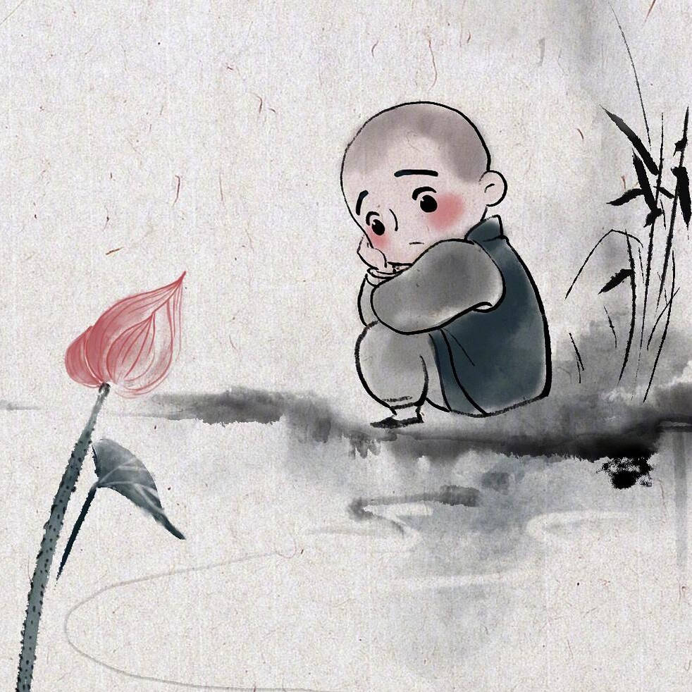 六根清净中的“六根”，究竟指的是什么地方呢？_佛家