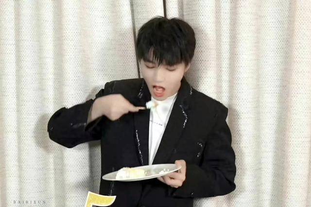 小凯马上就25岁了!tfboys的成长之路