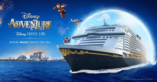 Disney Cruise Travel Agent Reviews: Navigating the Magic Sea with Trusted Insiders