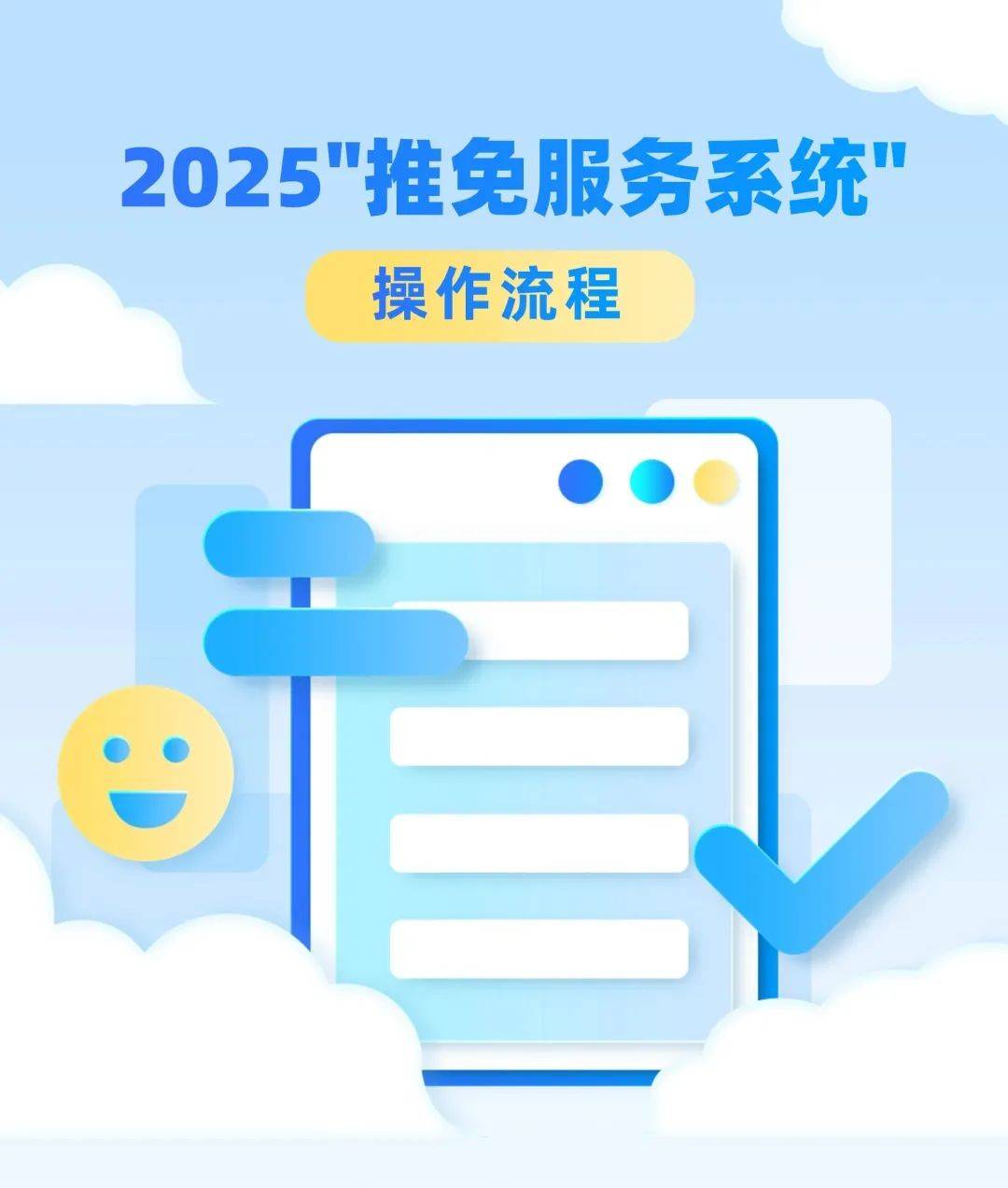 2025“推免服务系统”操作流程_复试_招生_单位