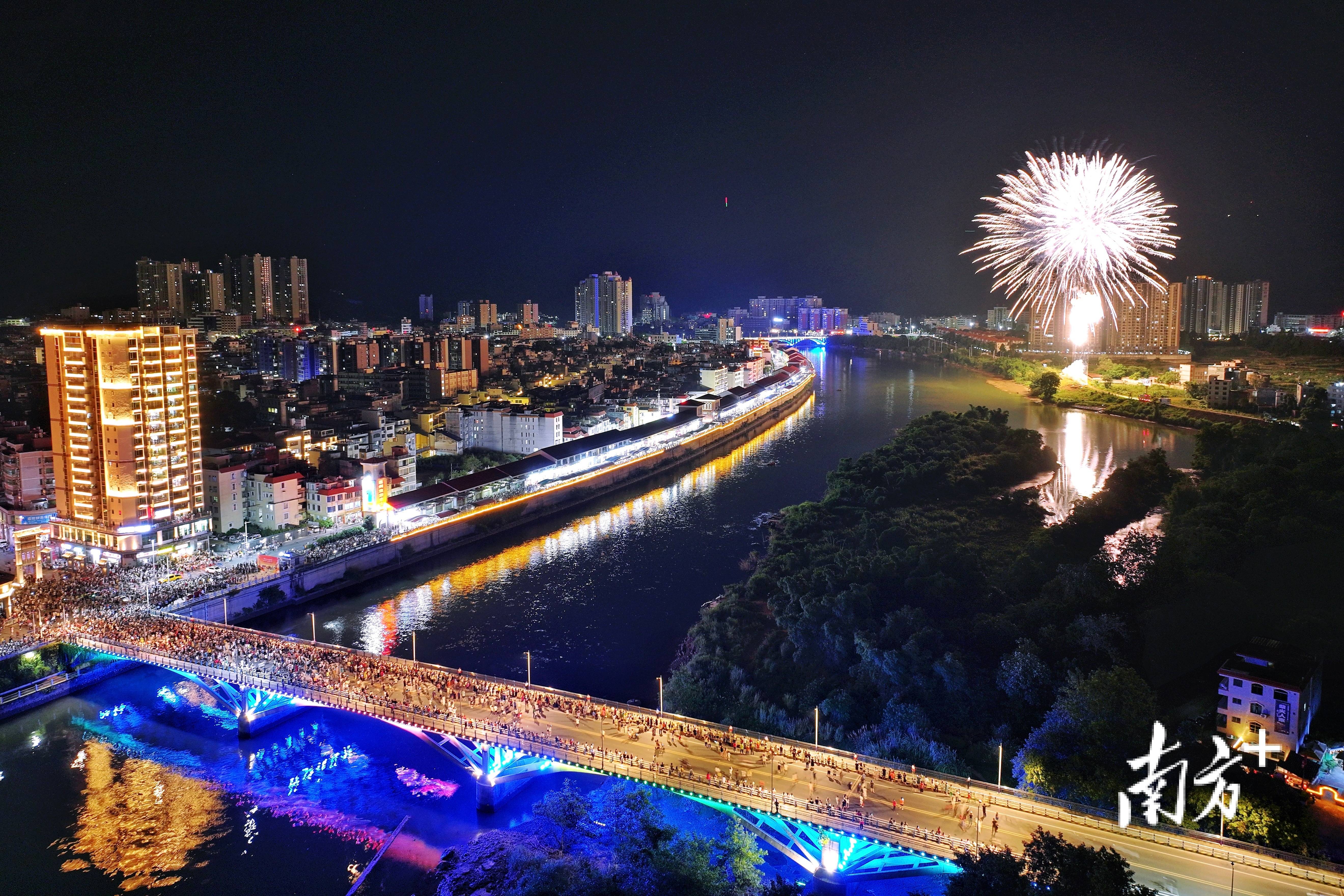 到连州过国庆!这3条宝藏线路请收好