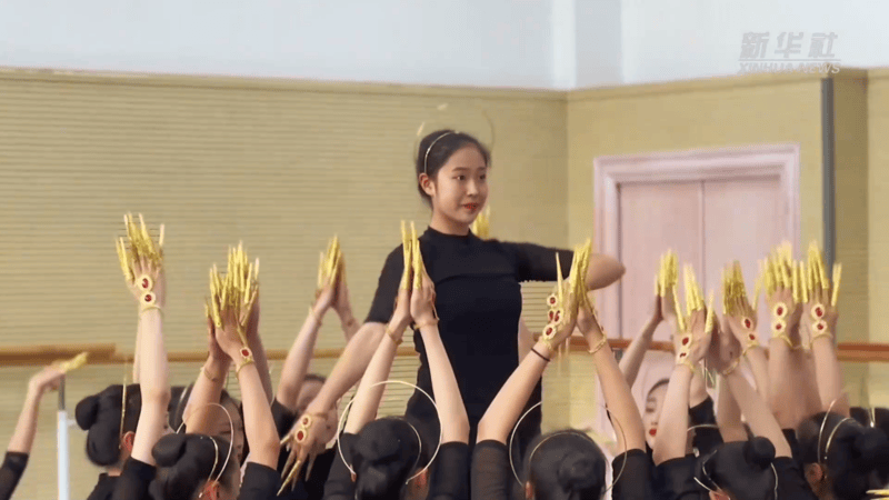 统筹:李杰,王健编导:田甜记者:高颖,梅元龙,张智敏,韩宇,舒凡摄像:杨