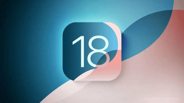 苹果发布iOS 18.1开发者预览版Beta 5 进一步优化AI功能