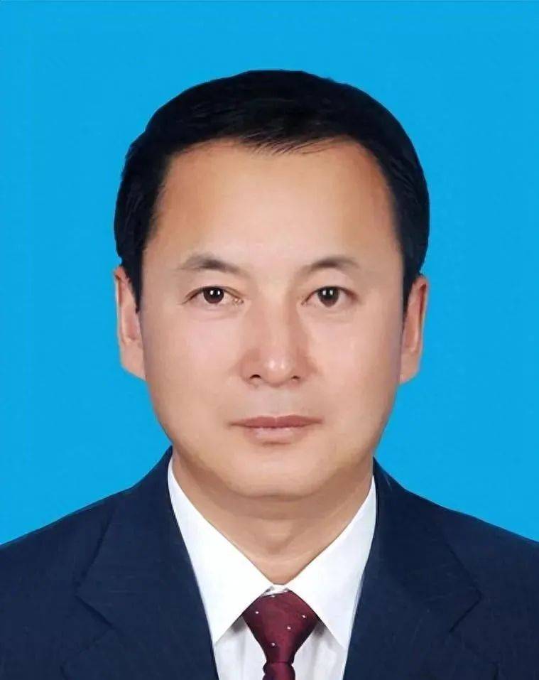 2019年赵志刚任甘肃省酒泉市副市长,市公安局