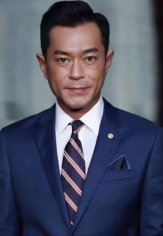 古天乐突传消息!决定告别