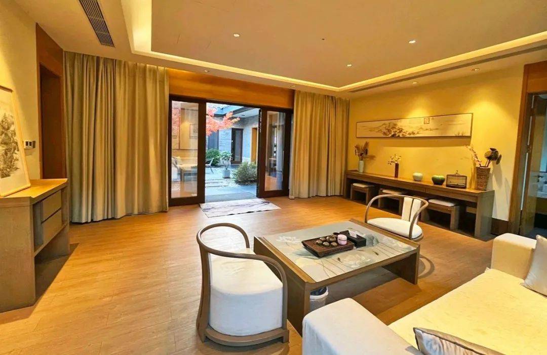 国庆假期即墨古城住宿全攻略看完这篇就够了