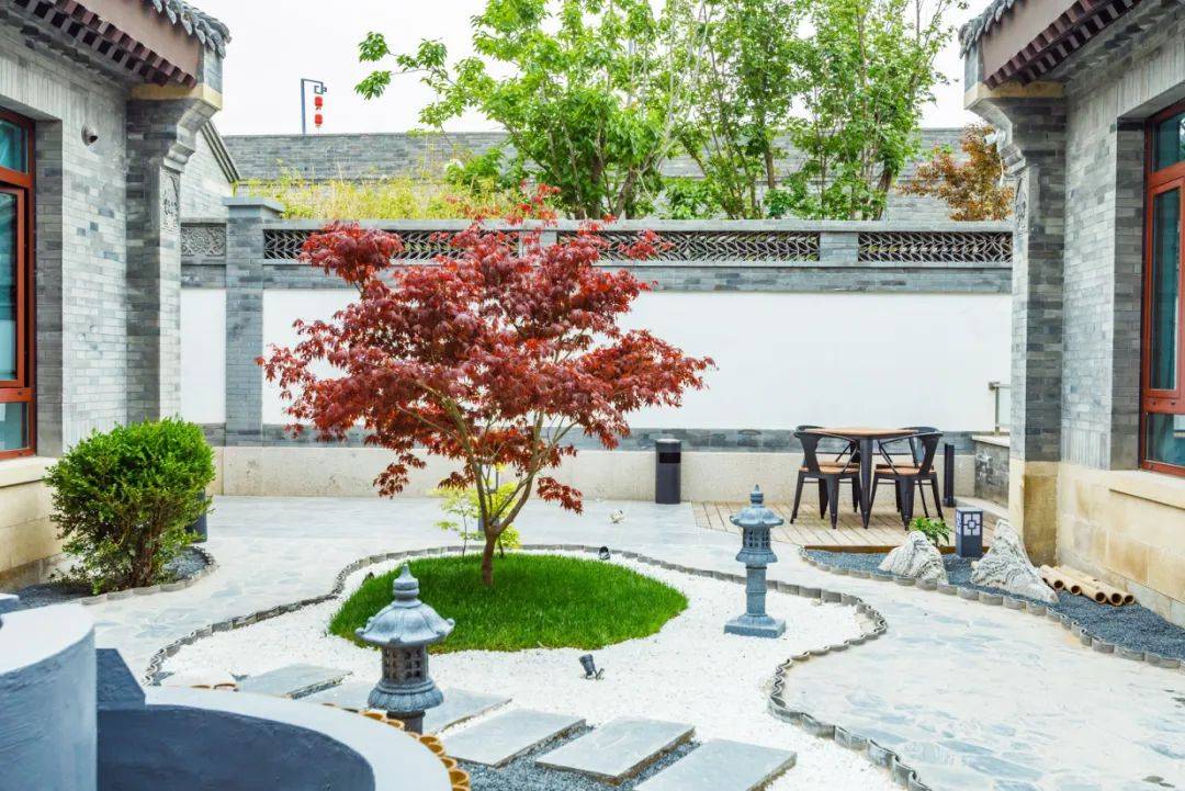 国庆假期即墨古城住宿全攻略,看完这篇就够了