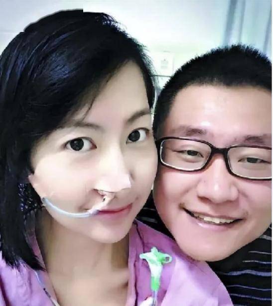 去世7年,丈夫的选择令人感动_王越_王亮_父母