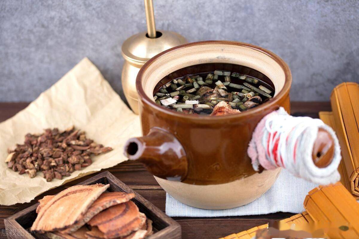 中医治疗常见病症"十组宝藏验方",每一个都救了很多人