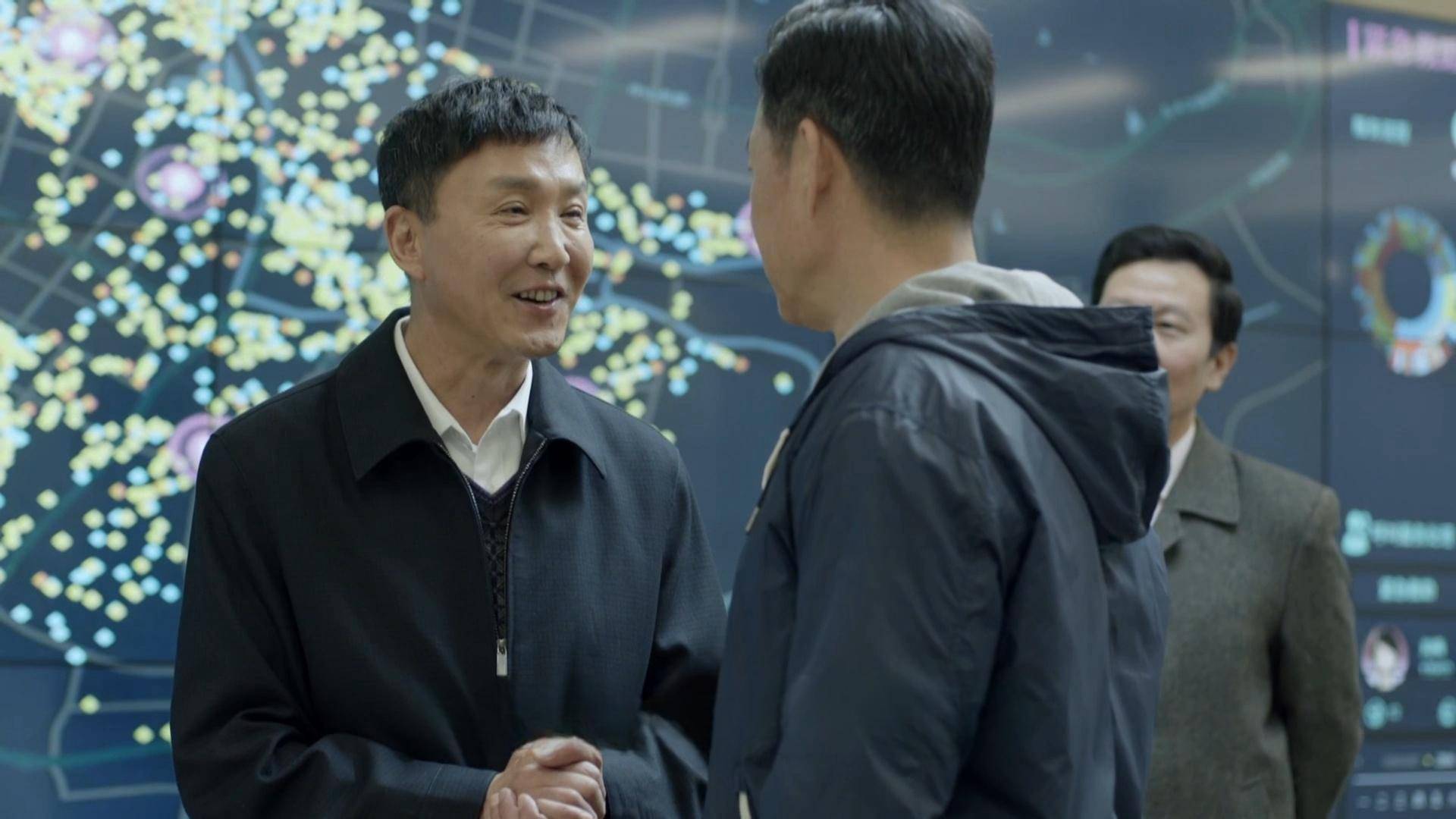 《人民的名义》李达康如果不抓陈清泉,他的结局会怎么样?