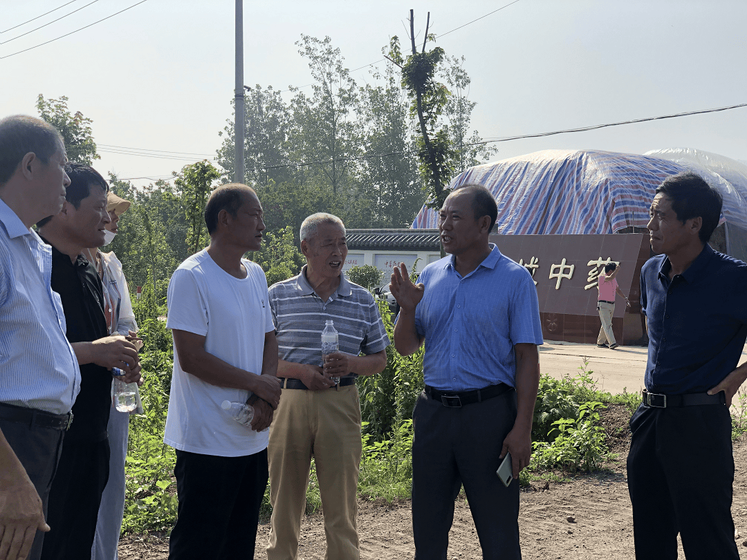 盱眙县桂五镇人大坚持履职为民彰显代表担当