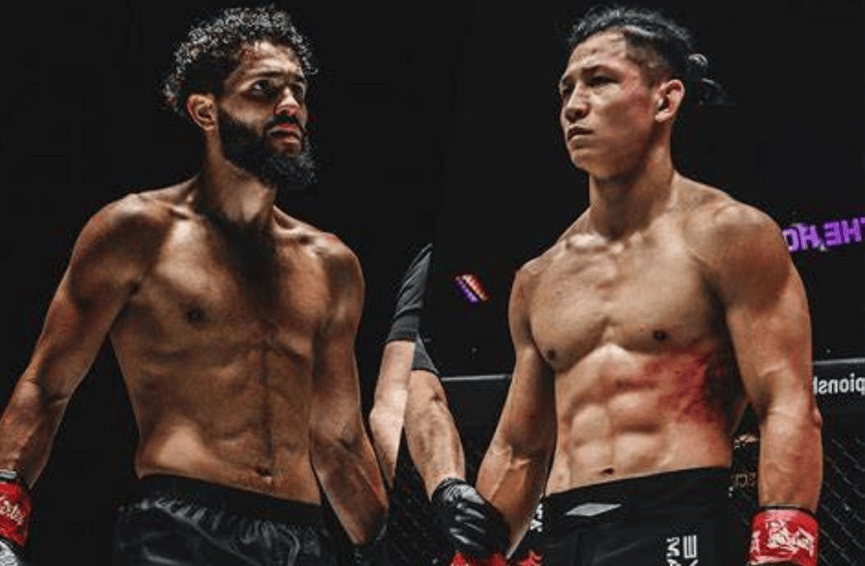2024年9月27日ONE周五格斗夜81 – 直播[全程视频] ONE Friday Fights 81: Superbon vs. Nattawut – Sep 27