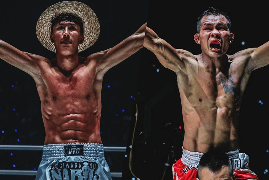 2024年9月27日ONE周五格斗夜81 – 直播[全程视频] ONE Friday Fights 81: Superbon vs. Nattawut – Sep 27