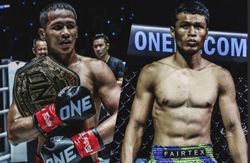 2024年9月27日ONE周五格斗夜81 – 直播[全程视频] ONE Friday Fights 81: Superbon vs. Nattawut – Sep 27