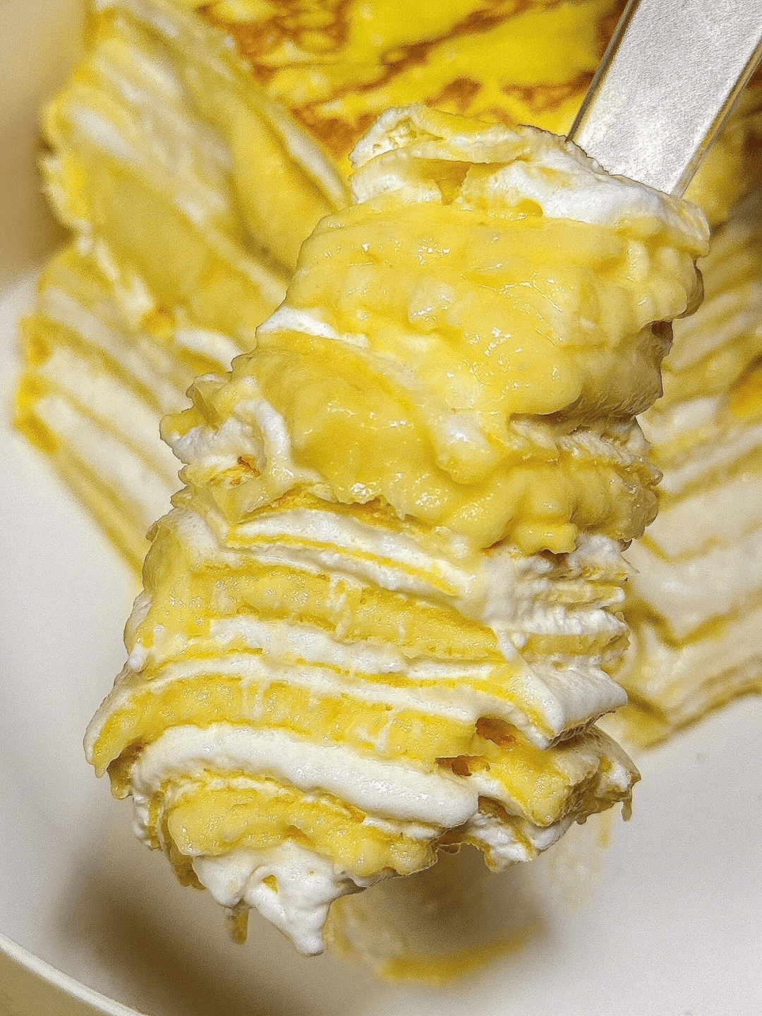 榴莲控必冲!猫山王榴莲千层2大盒79秒!