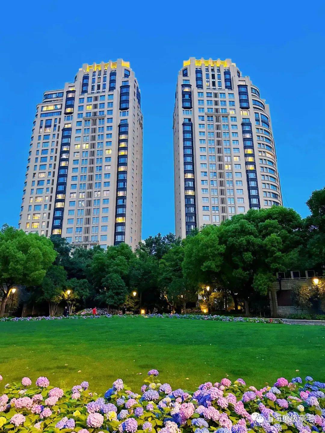 好房子来了【翠湖五集】317㎡四房东边套、南北东三面采光!业主诚意出售_生活_上海_豪宅