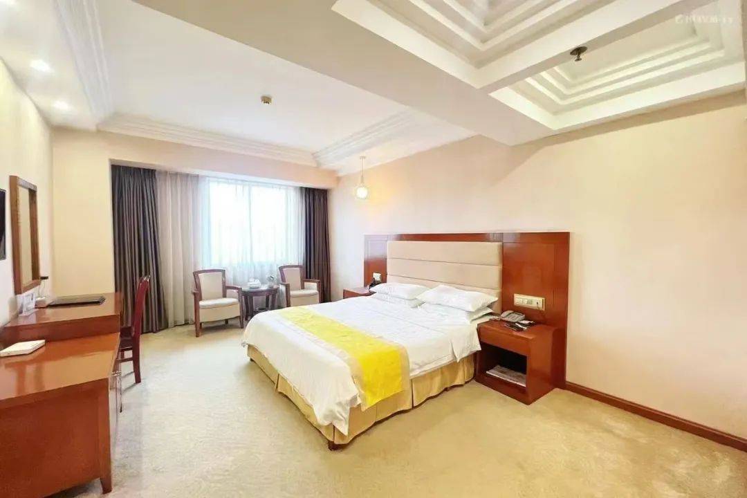 (优惠时间:9月22日~10月22日)南雄迎宾馆地址:南雄市雄州街道建设路6