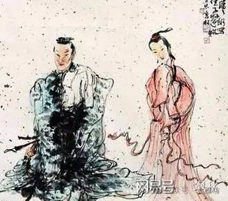 《登徒子好色赋》对后世有何影响？_传承_社会_道德