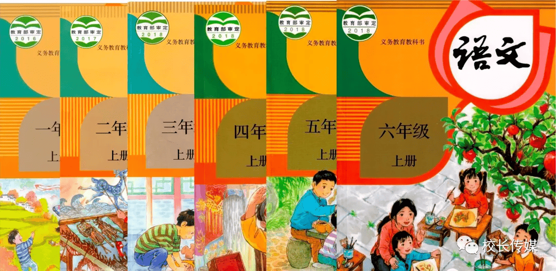 小學(xué)1-6年級語文知識點匯總：字、詞、句、修辭、古詩、常識……超全！