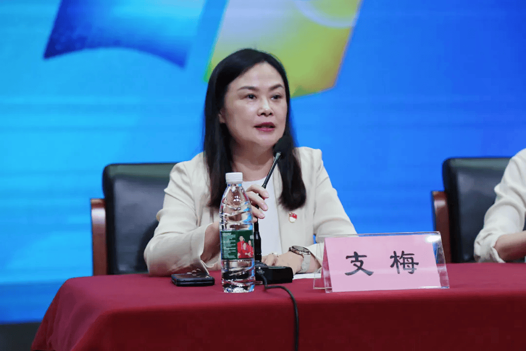 北京十二中迎来新掌门!丰台教育新一波大动作来了