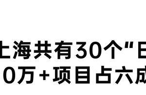 上海豪宅再现“日光”，单价15万+顶豪成交已破2000套