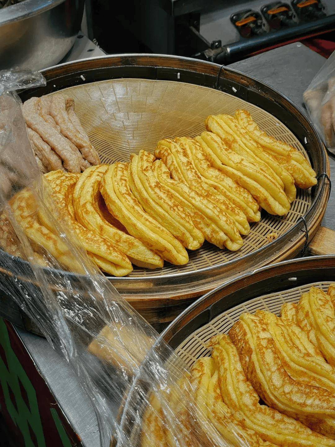 秦皇岛人早晨吃什么