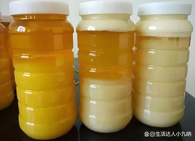 真假蜂蜜的鉴别方法百度百科(真假蜂蜜的鉴别方法视频)