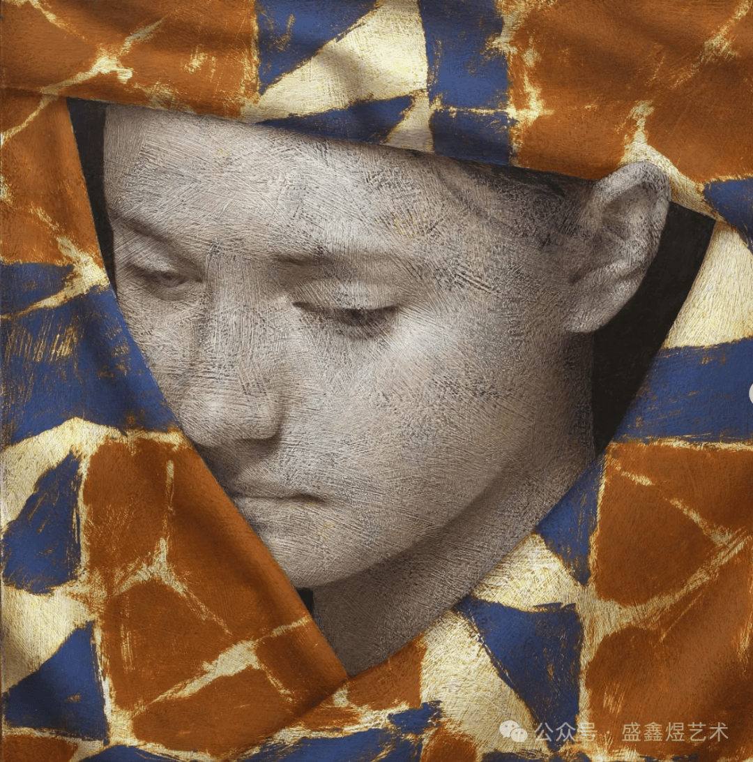 作品_颜料_普拉维