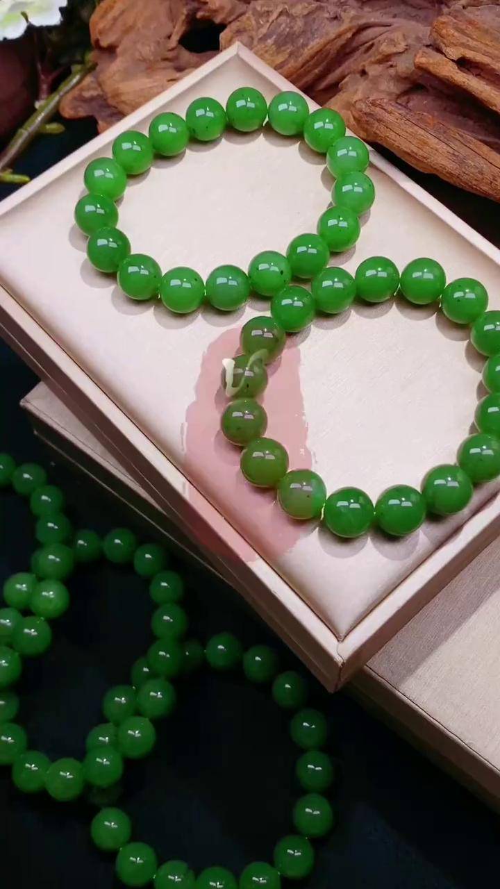 直播间玉石可以买吗(直播间的玉石是真的吗) 第2张