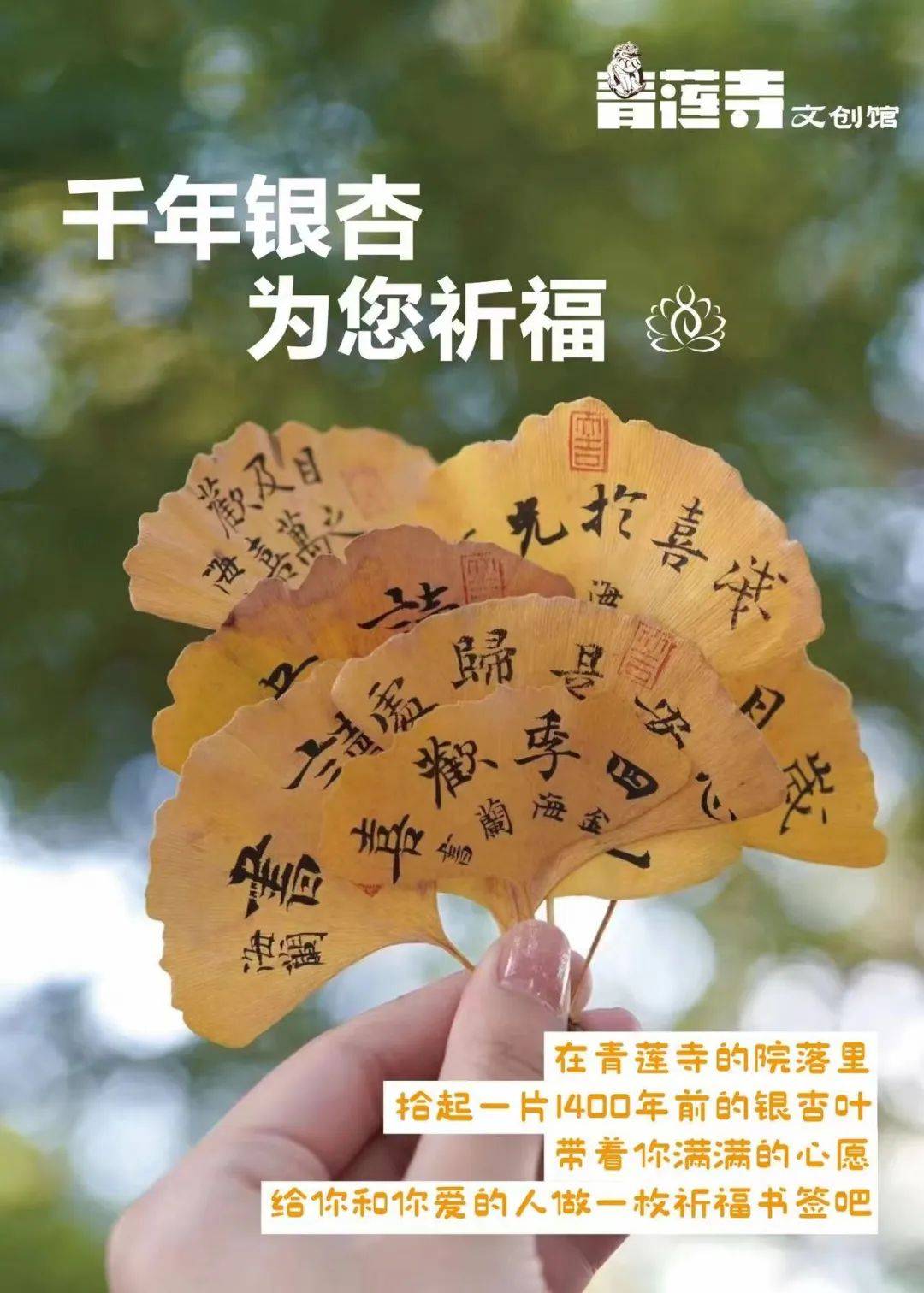 乐动泽州 喜迎国庆 | 银杏文创点亮国庆假期_晋城_傅清_祝福
