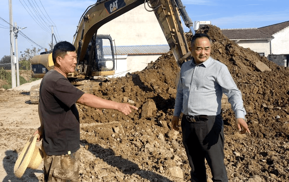 铜山区利国镇书记图片