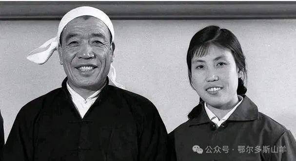 大寨村党总支书记郭凤莲:幸福是靠艰苦奋斗干出来的