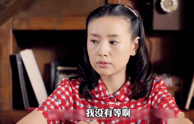 44岁董洁给54岁王琳演女儿引热议,网友:看着辣眼_黎叔_电视剧_母亲
