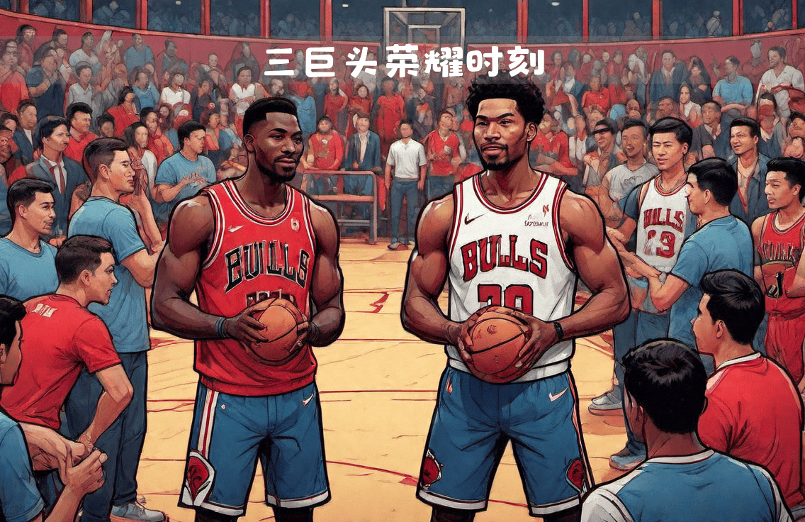 1993年公牛队总冠军戒指回顾:nba历史上的伟大瞬间_比赛_迈克尔·乔丹