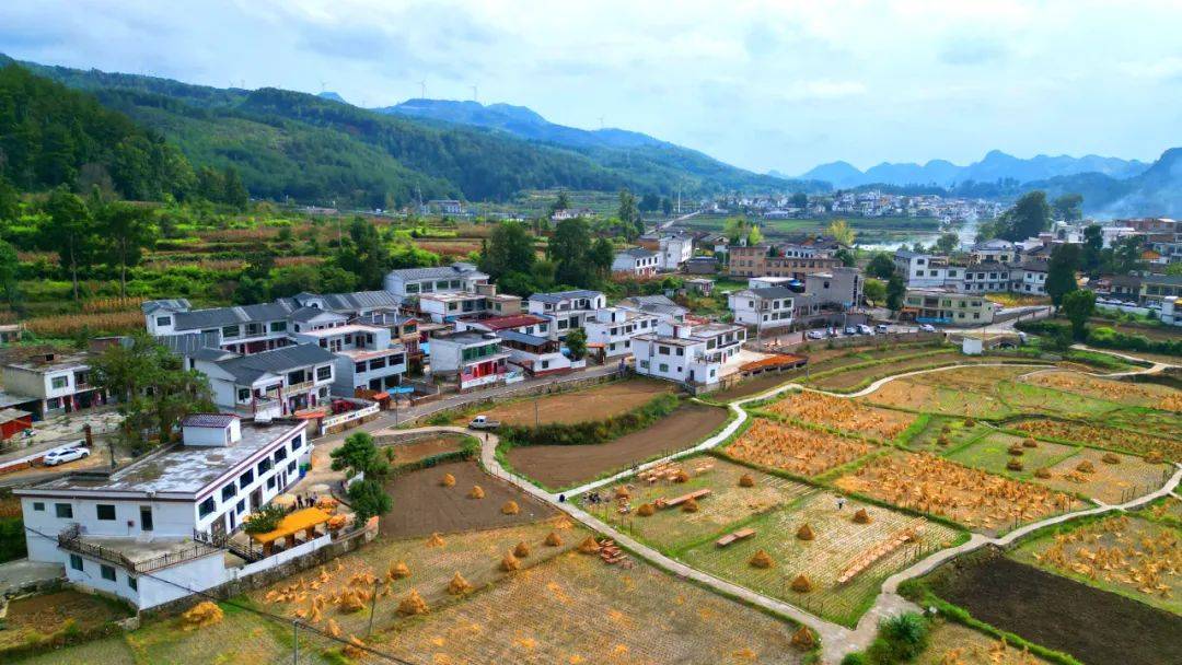 花溪黔陶乡景点图片