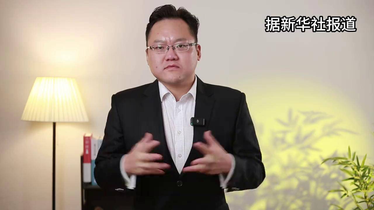 吴邦国同志逝世!曾担任全国人大常委会委员长,做出巨大贡献