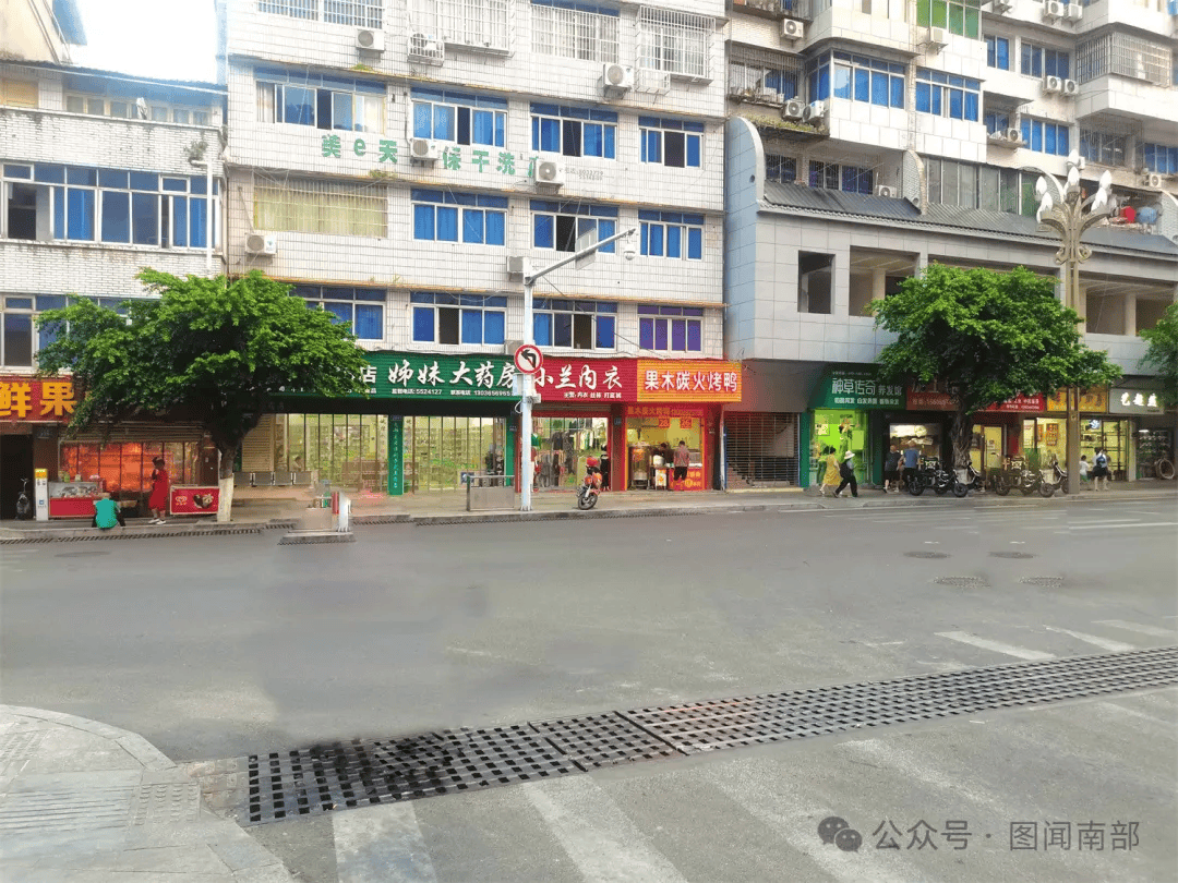 今起,南部多处"电子眼"抓拍设备正式启用