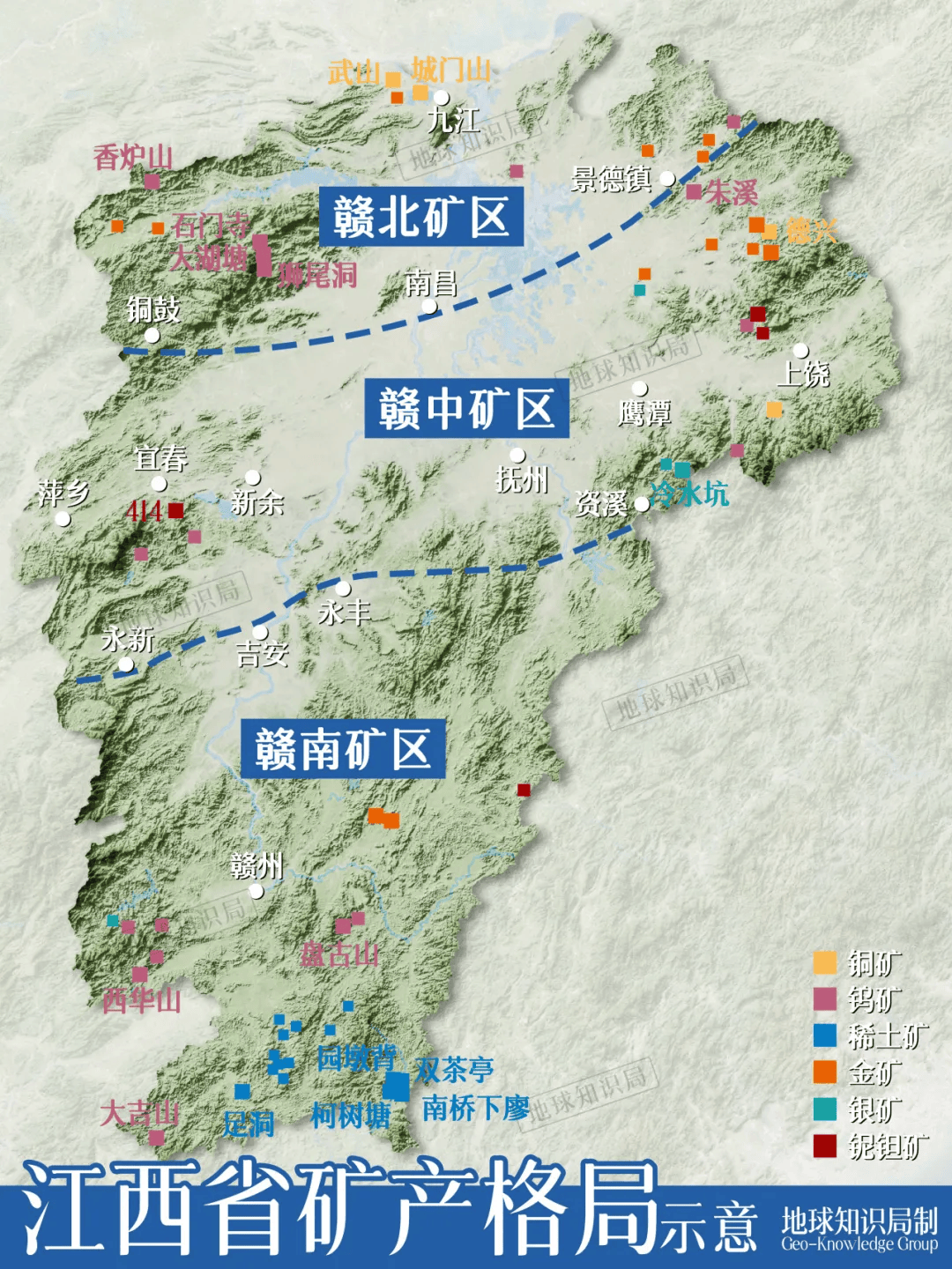 赣南赣北图片