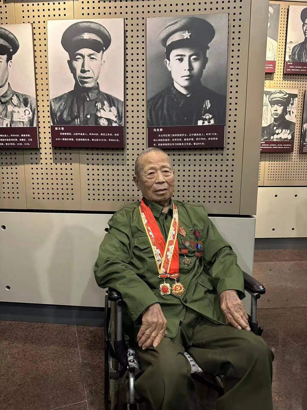 "十一"假期 辽沈战役纪念馆扮靓英雄之城