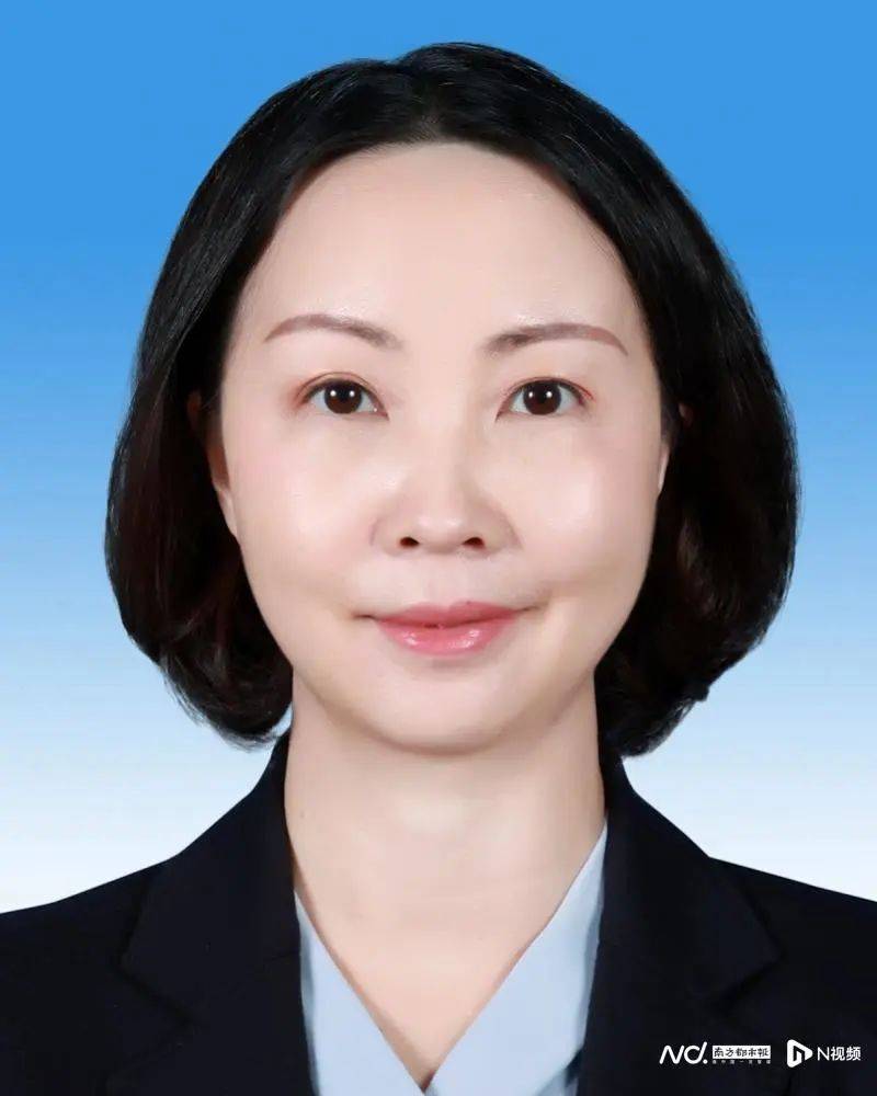 刘云梅,履新职!_工作_中山_火炬