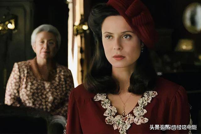 全裸上阵,彻底放飞,这些欧美电影,据说是清场拍摄,很露骨_爱情_梅姬