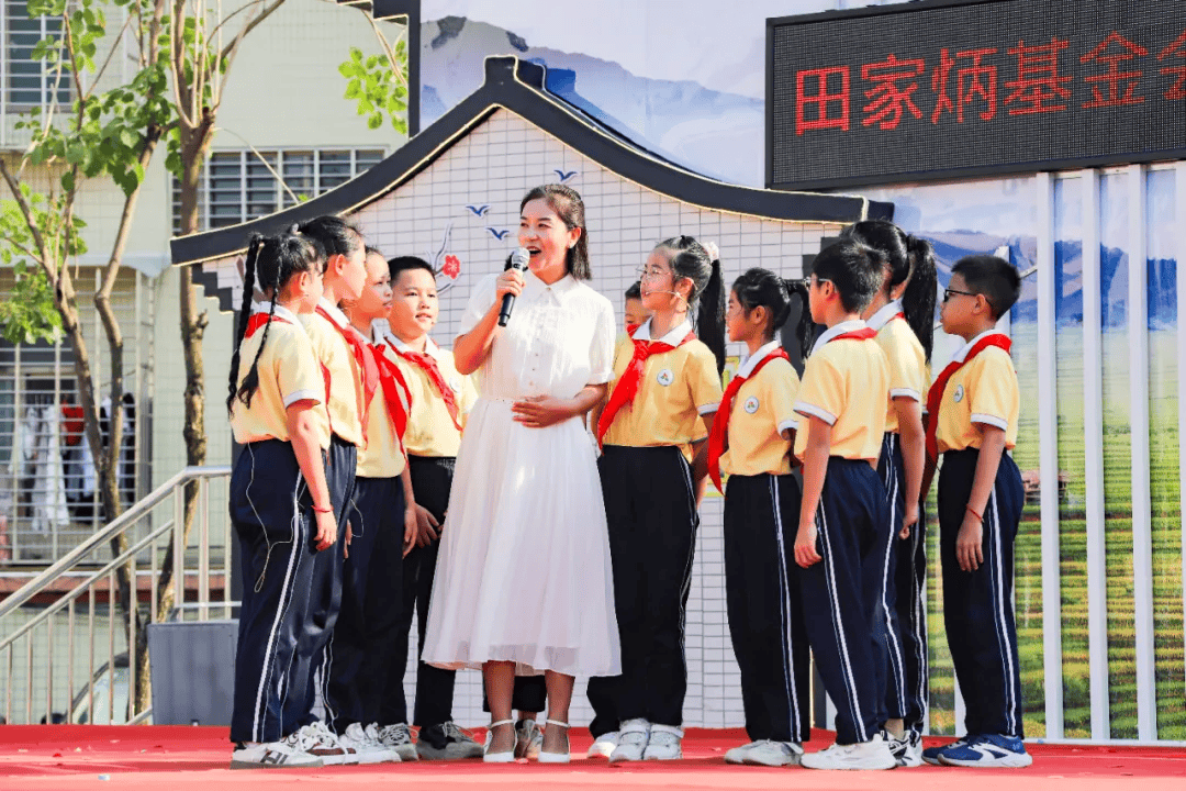 田家炳学校 来自搜狐网