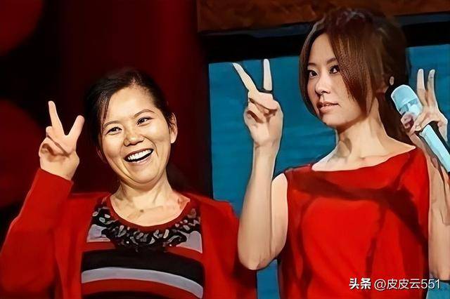 张靓颖与冯轲相爱15年,被骗走亿万身家,离婚5年后两人天差地别