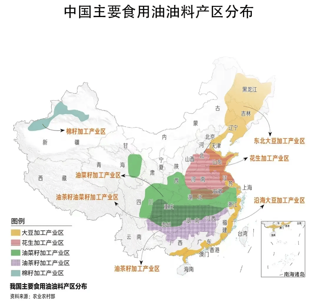 基本农田划分地图图片