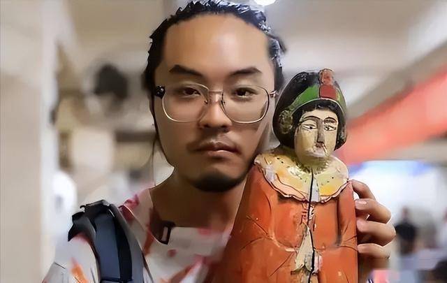 985高材生，毕业后痴迷捡垃圾，8年捡1200㎡，轻松实现财富自由-捡垃圾的高材生