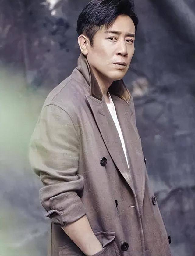 于和伟:我虽有绯闻,但余生都不会辜负18岁就跟了我的宋林静!