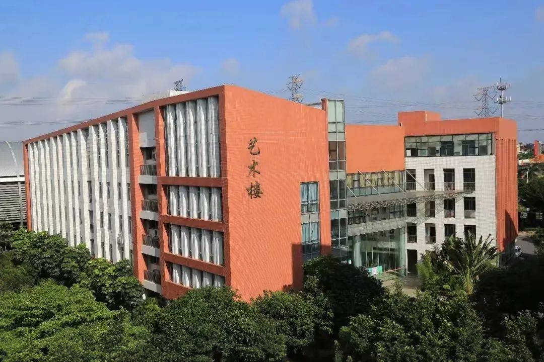 广东女子学院职业技术学院官网_广东女子职业技术学院学什么的_广东女子职业技术学院怎么样